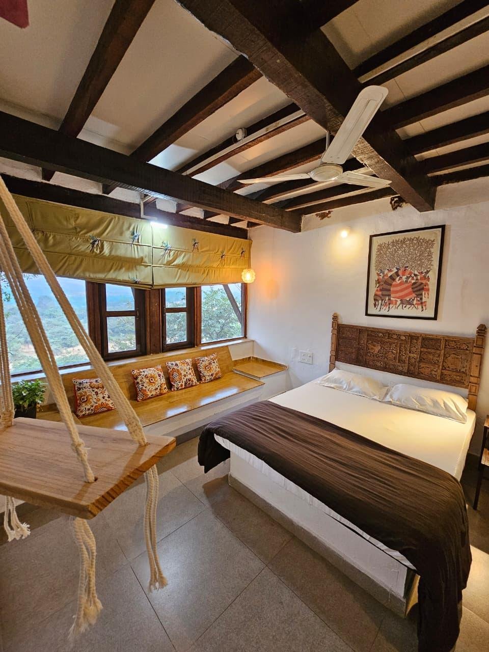 Dweej -The Eco Villa x Solis Nature