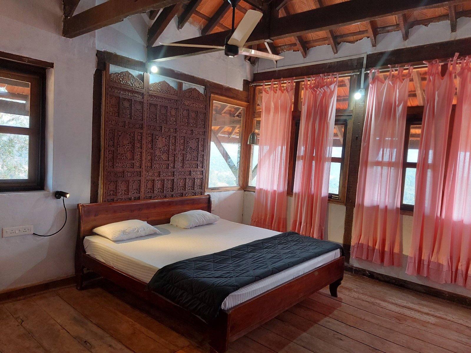 Dweej -The Eco Villa x Solis Nature