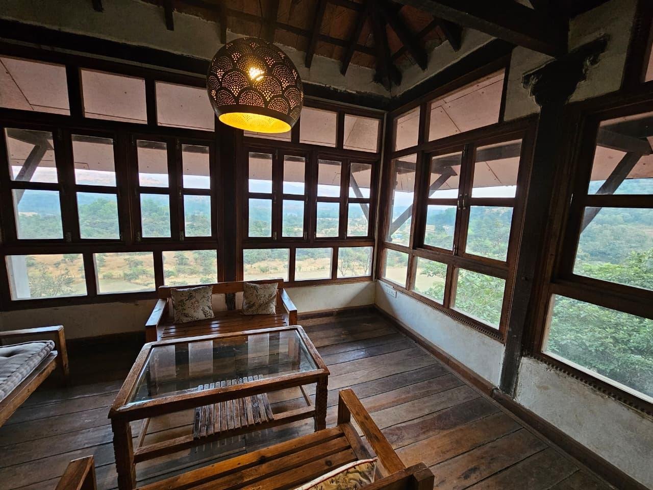 Dweej -The Eco Villa x Solis Nature
