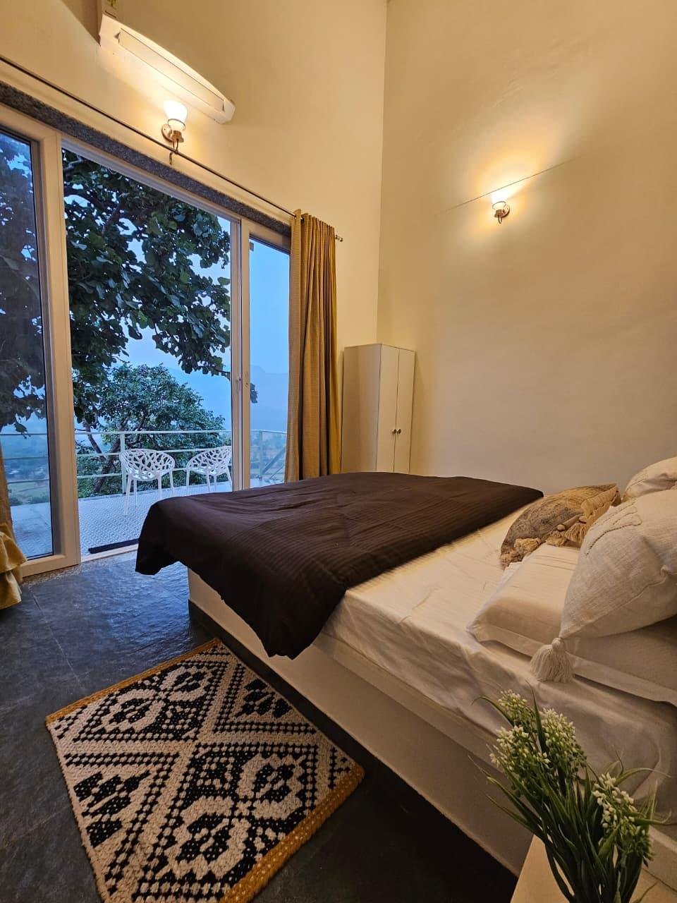 Anantara Villa x Solis Nature