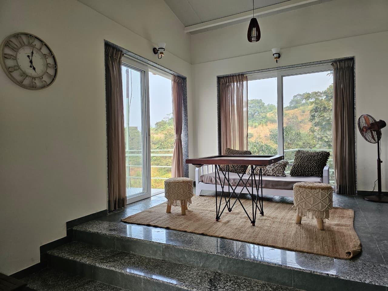 Anantara Villa x Solis Nature