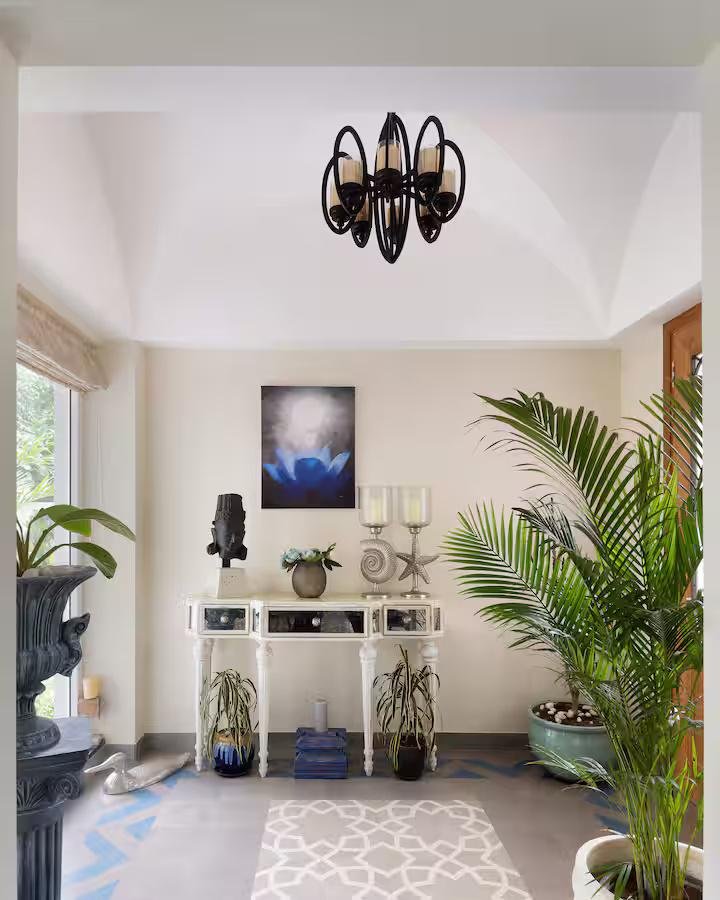 Rah - 5 BHK Luxury Villa in Assagao x Solis Nature