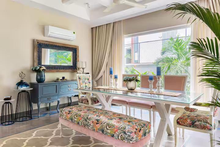 Rah - 5 BHK Luxury Villa in Assagao x Solis Nature