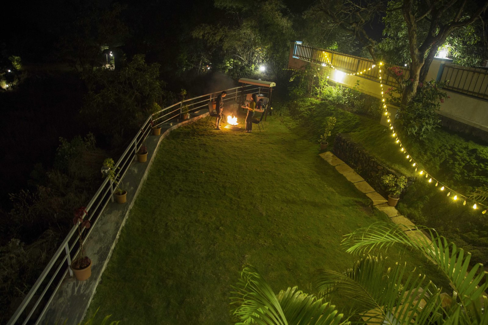 Villa Montina x Solis Nature