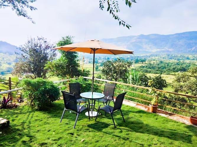 Villa Montina x Solis Nature