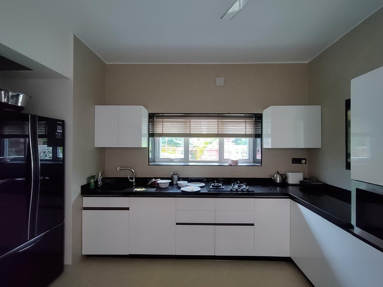 Clair de lune Jacuzzi 2BHK Alibaug x Solis Nature