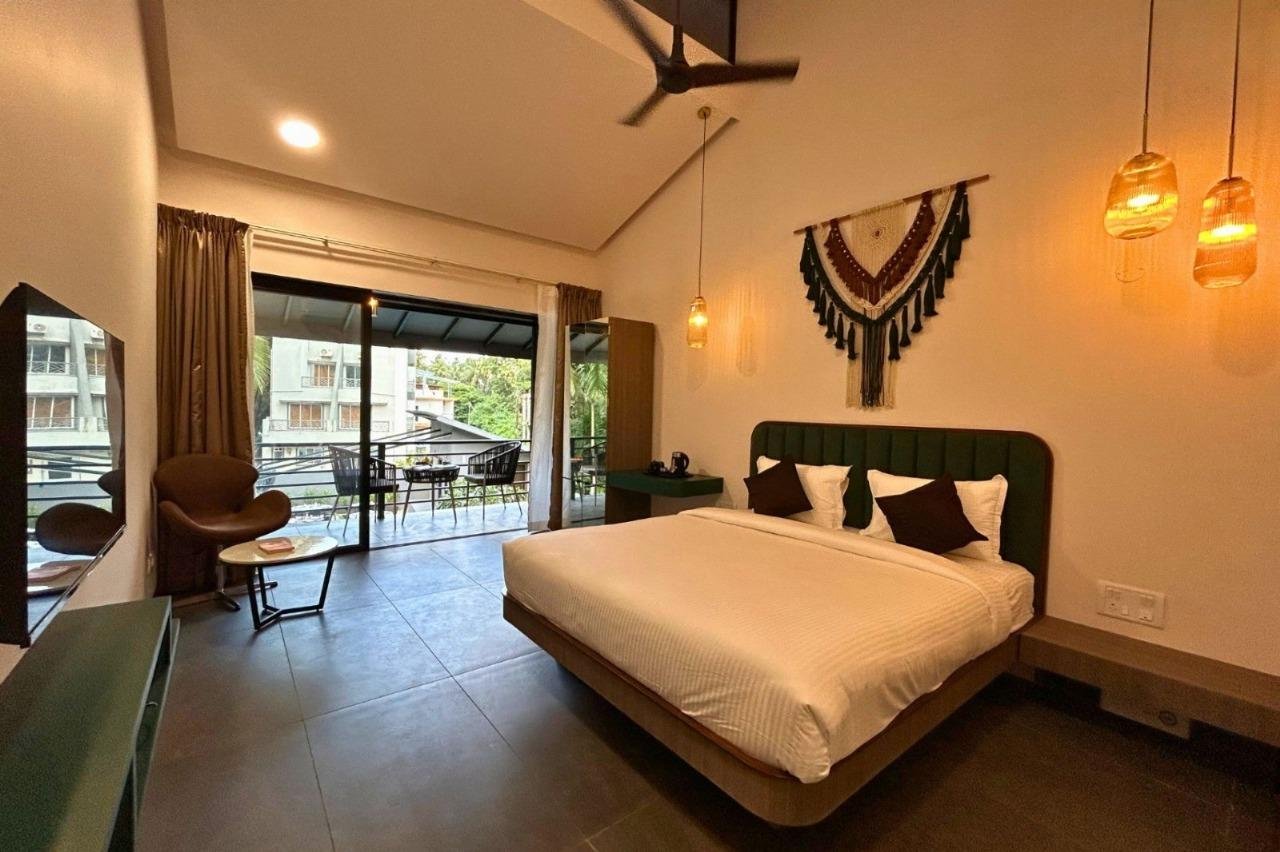 Elnora Bed & Breakfast x Solis Nature