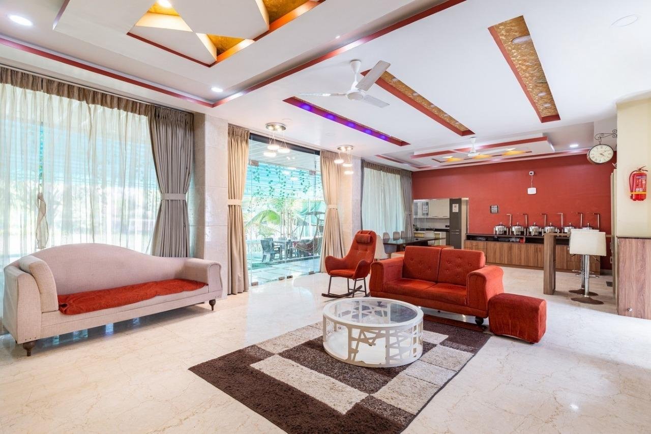 Heritage Villa 5BHK x Solis Nature