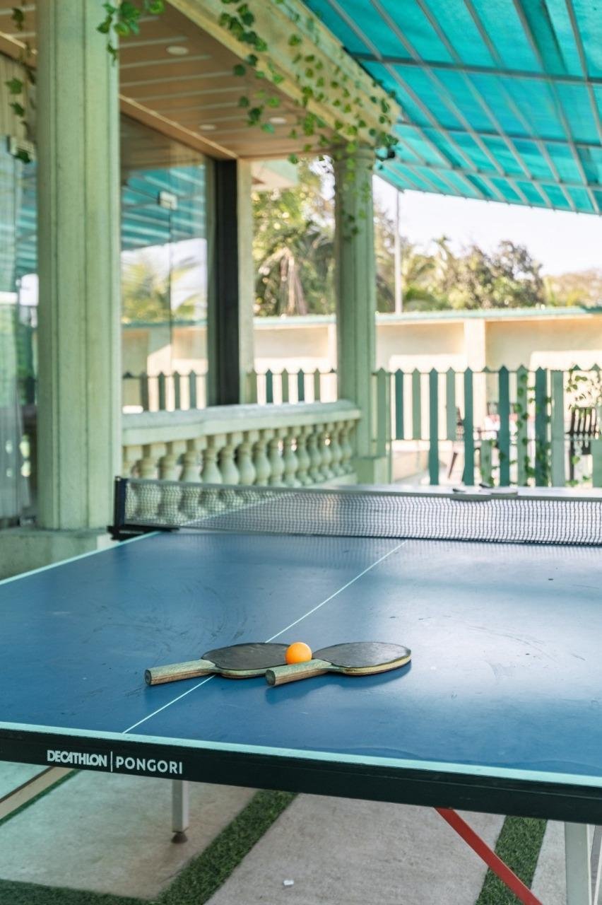 Heritage Villa 5BHK x Solis Nature