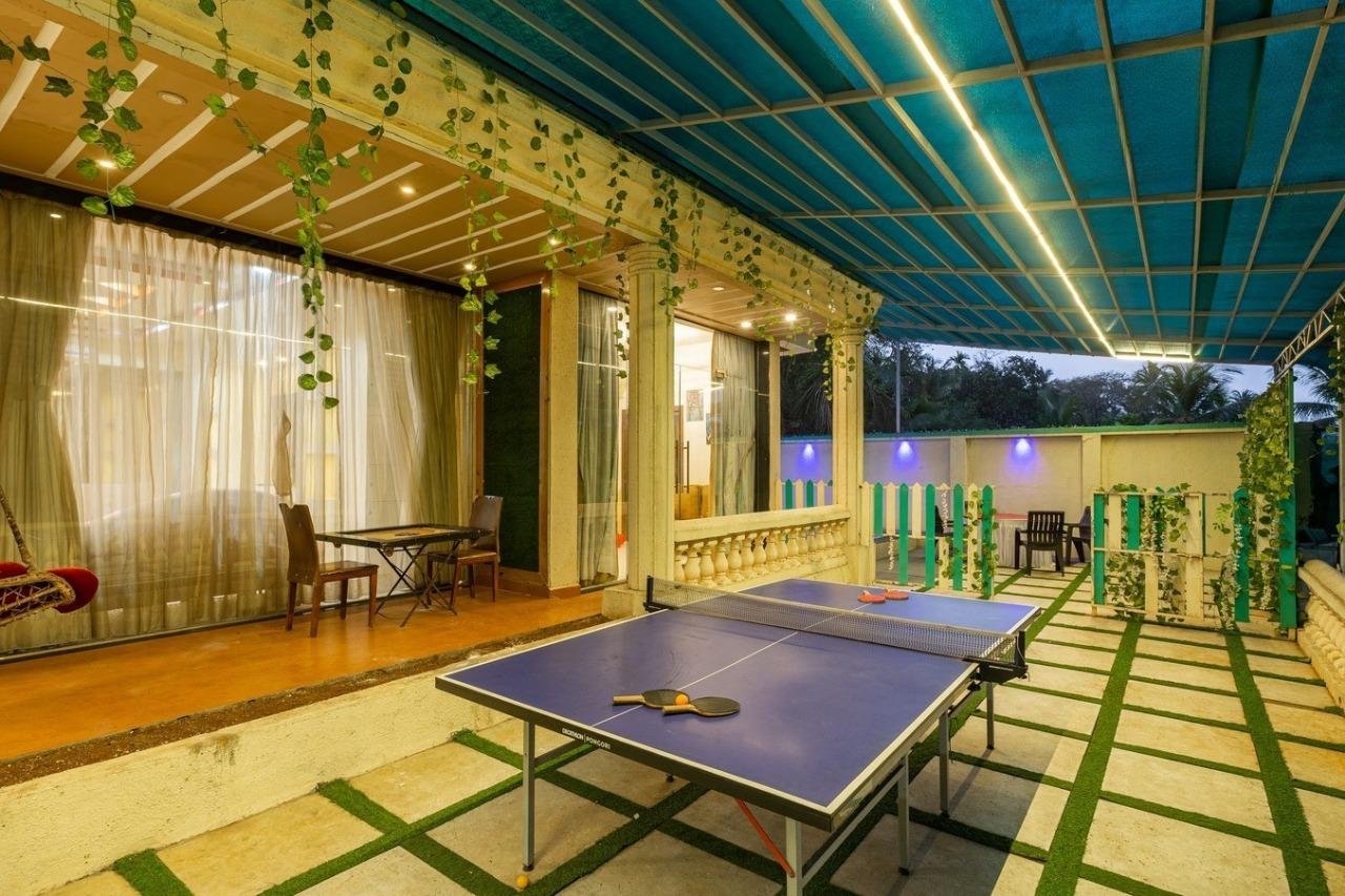 Heritage Villa 5BHK x Solis Nature