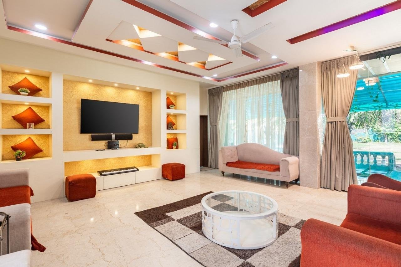 Heritage Villa 5BHK x Solis Nature