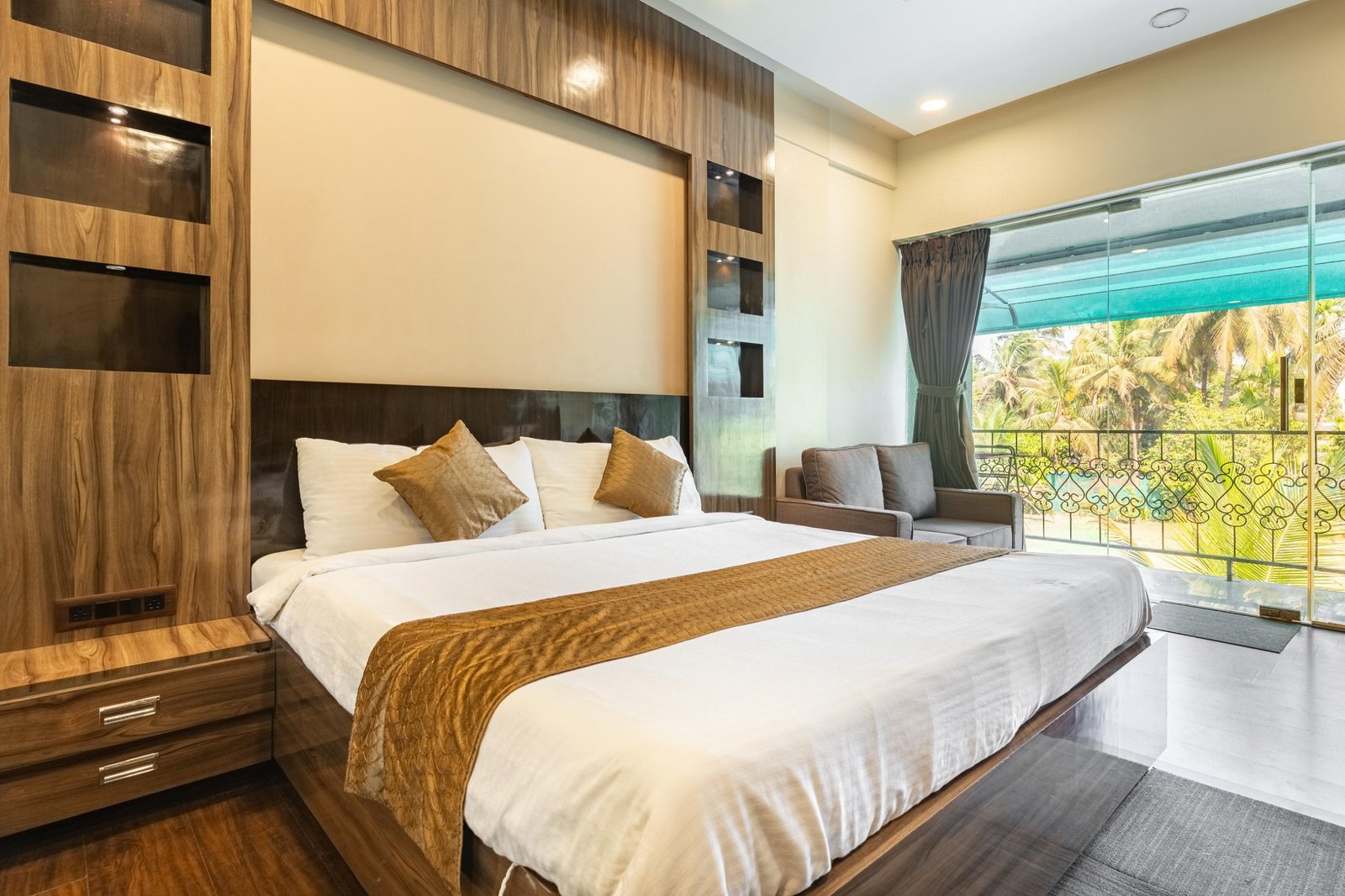 Heritage Villa 5BHK x Solis Nature