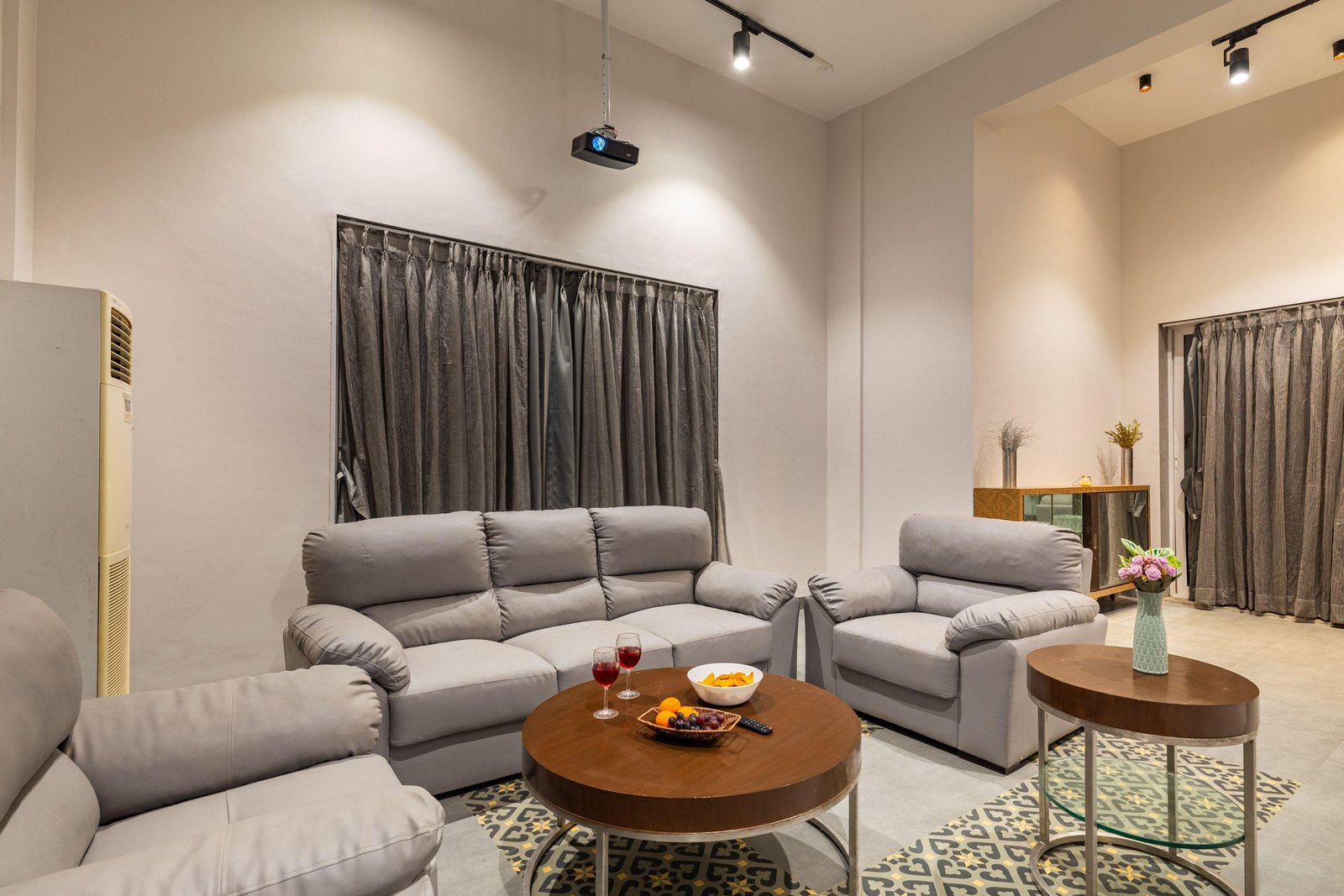 villa 30 Emerald 4BHK x Solis Nature