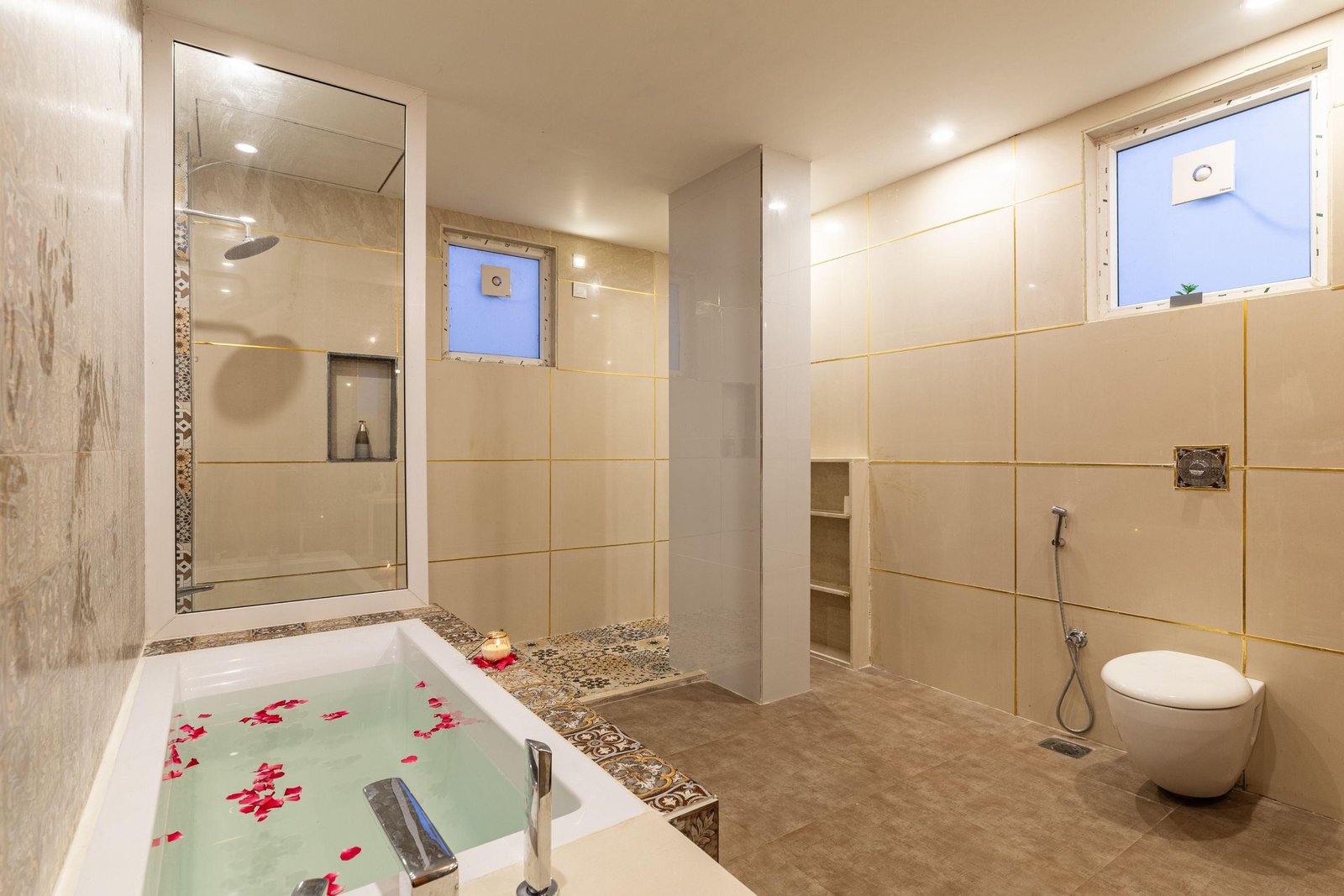 villa 30 Emerald 4BHK x Solis Nature