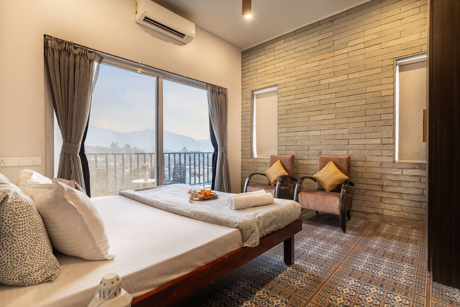 villa 30 Emerald 4BHK x Solis Nature