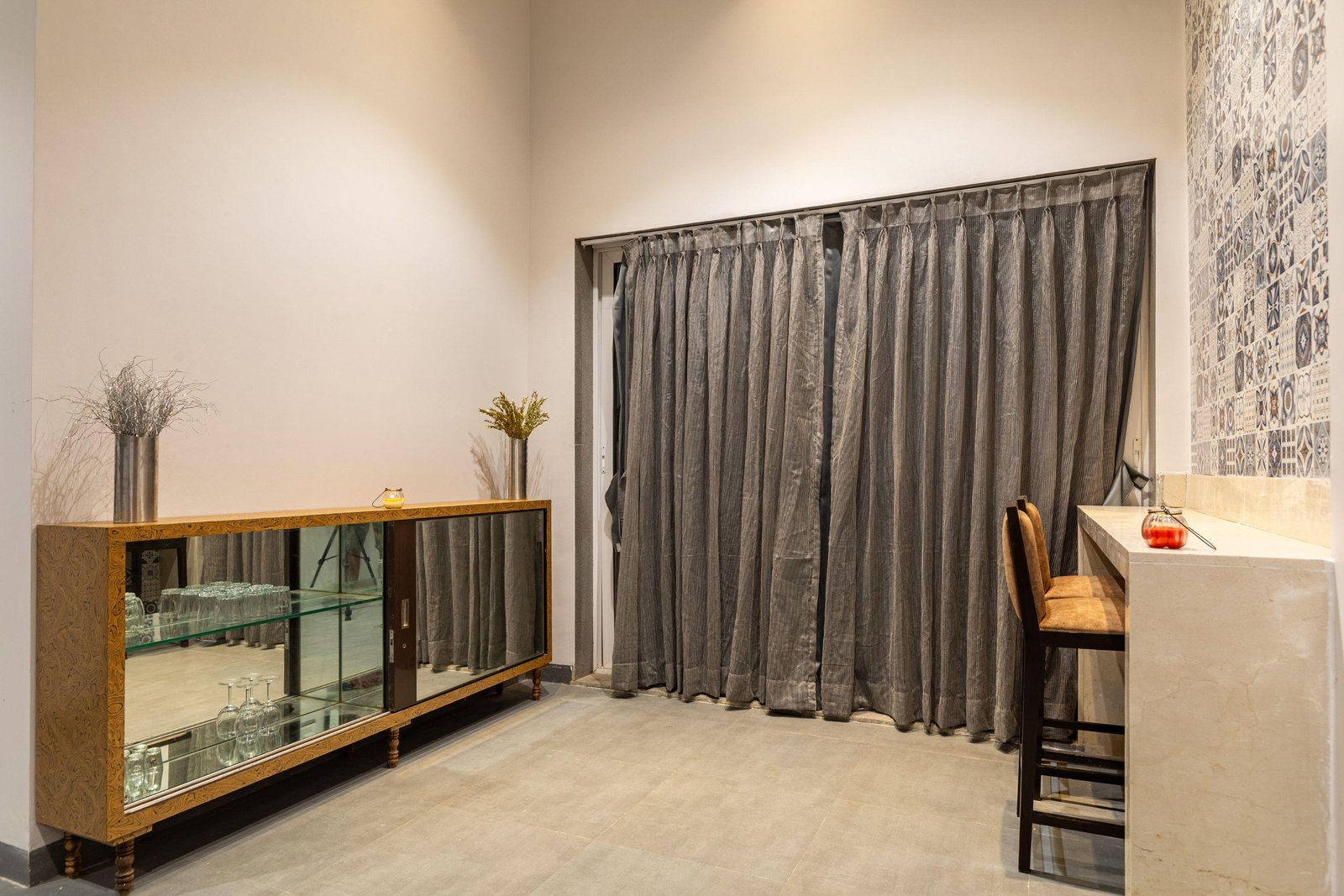 villa 30 Emerald 4BHK x Solis Nature