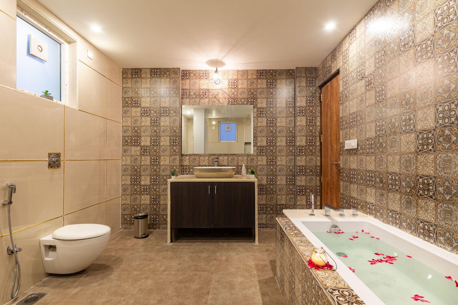 villa 30 Emerald 4BHK x Solis Nature