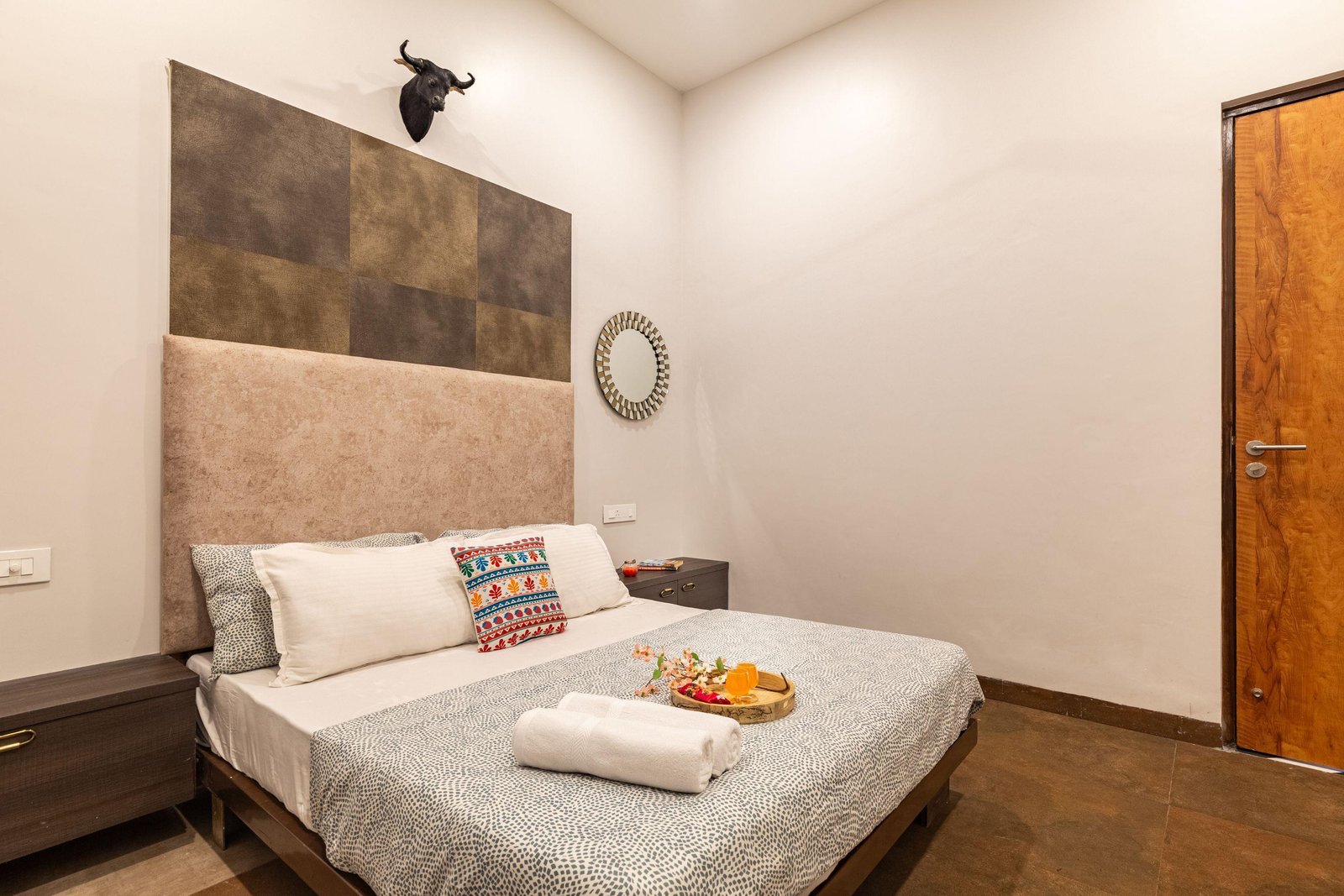 villa 30 Emerald 4BHK x Solis Nature