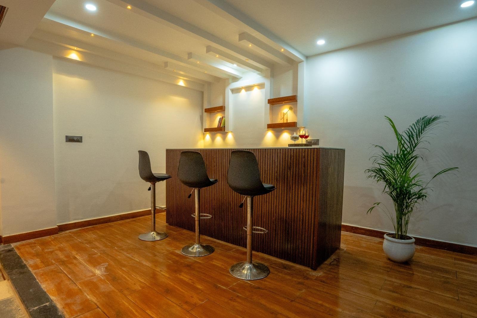 Moonstone 4BHK x Solis Nature