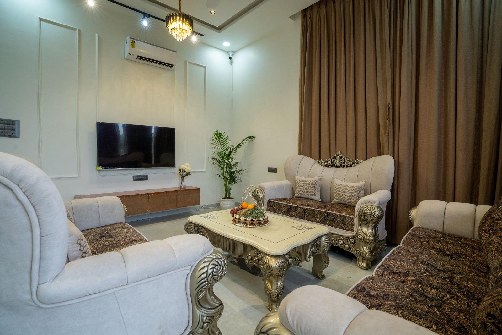 Moonstone 4BHK x Solis Nature