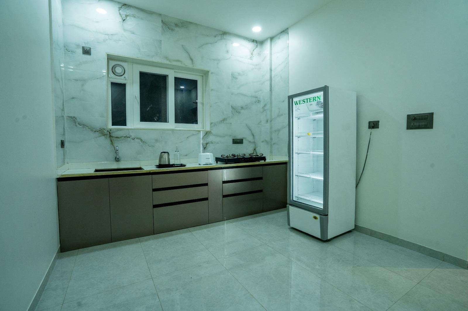 Moonstone 4BHK x Solis Nature