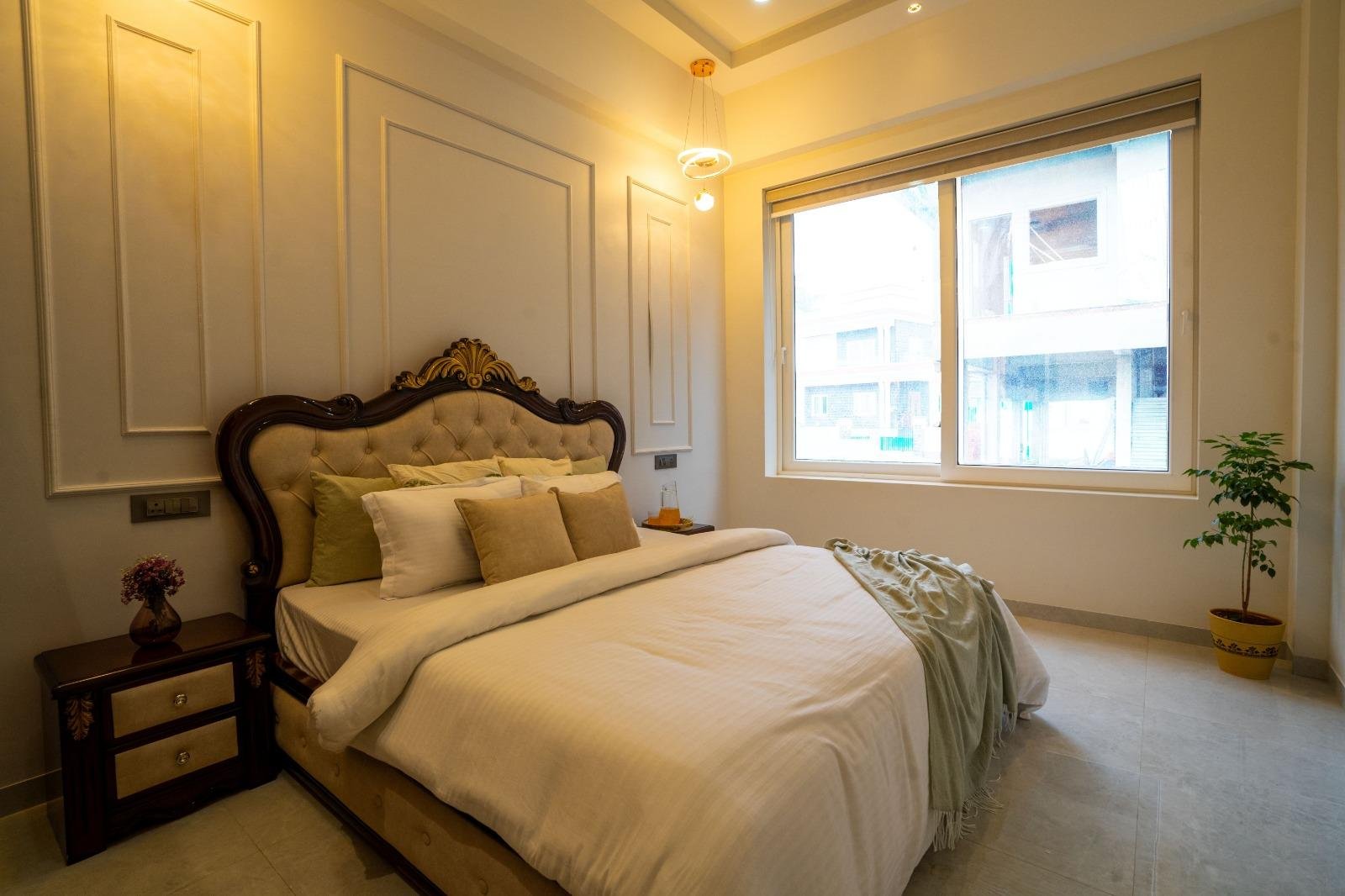 Moonstone 4BHK x Solis Nature