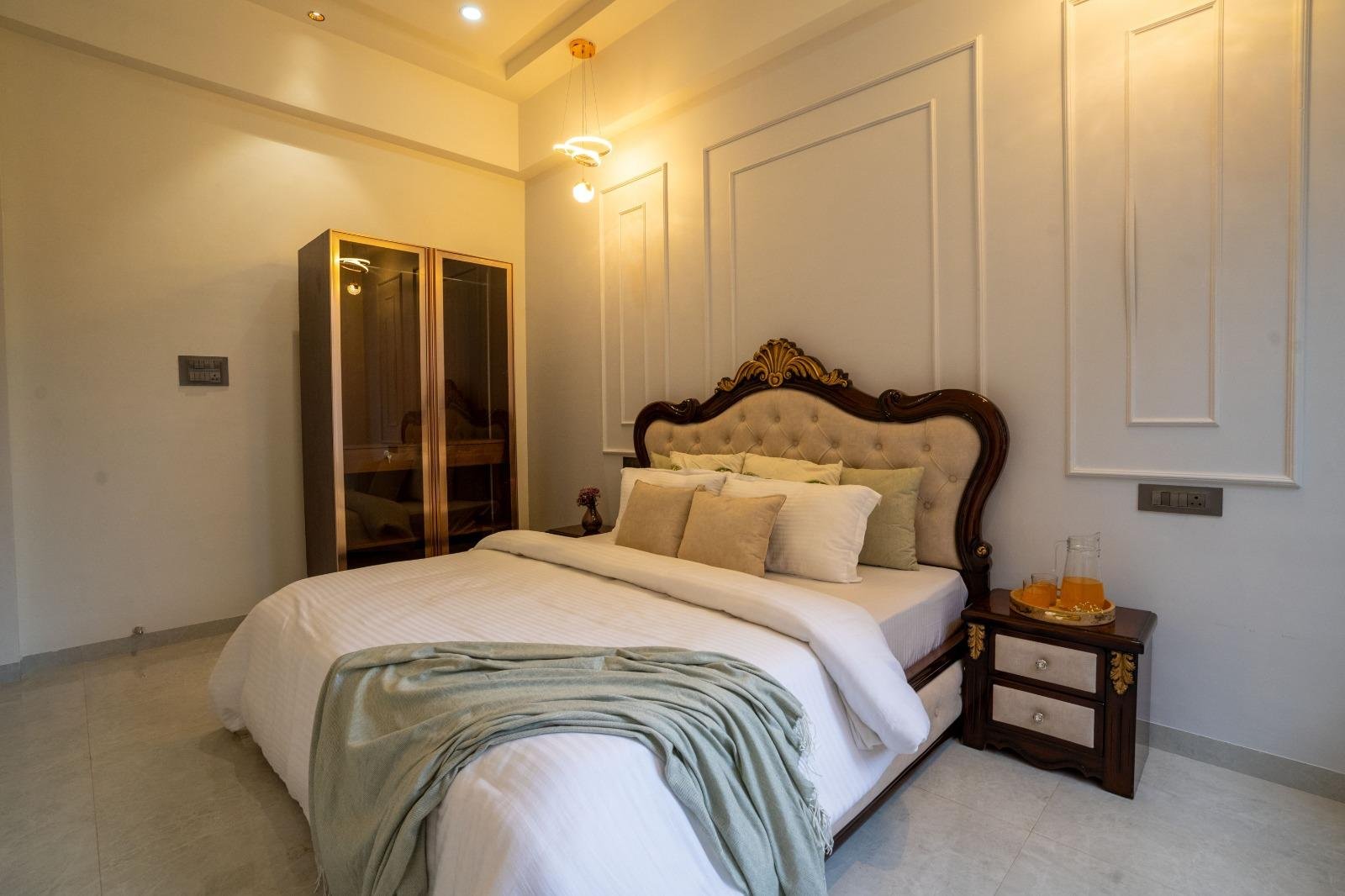 Moonstone 4BHK x Solis Nature