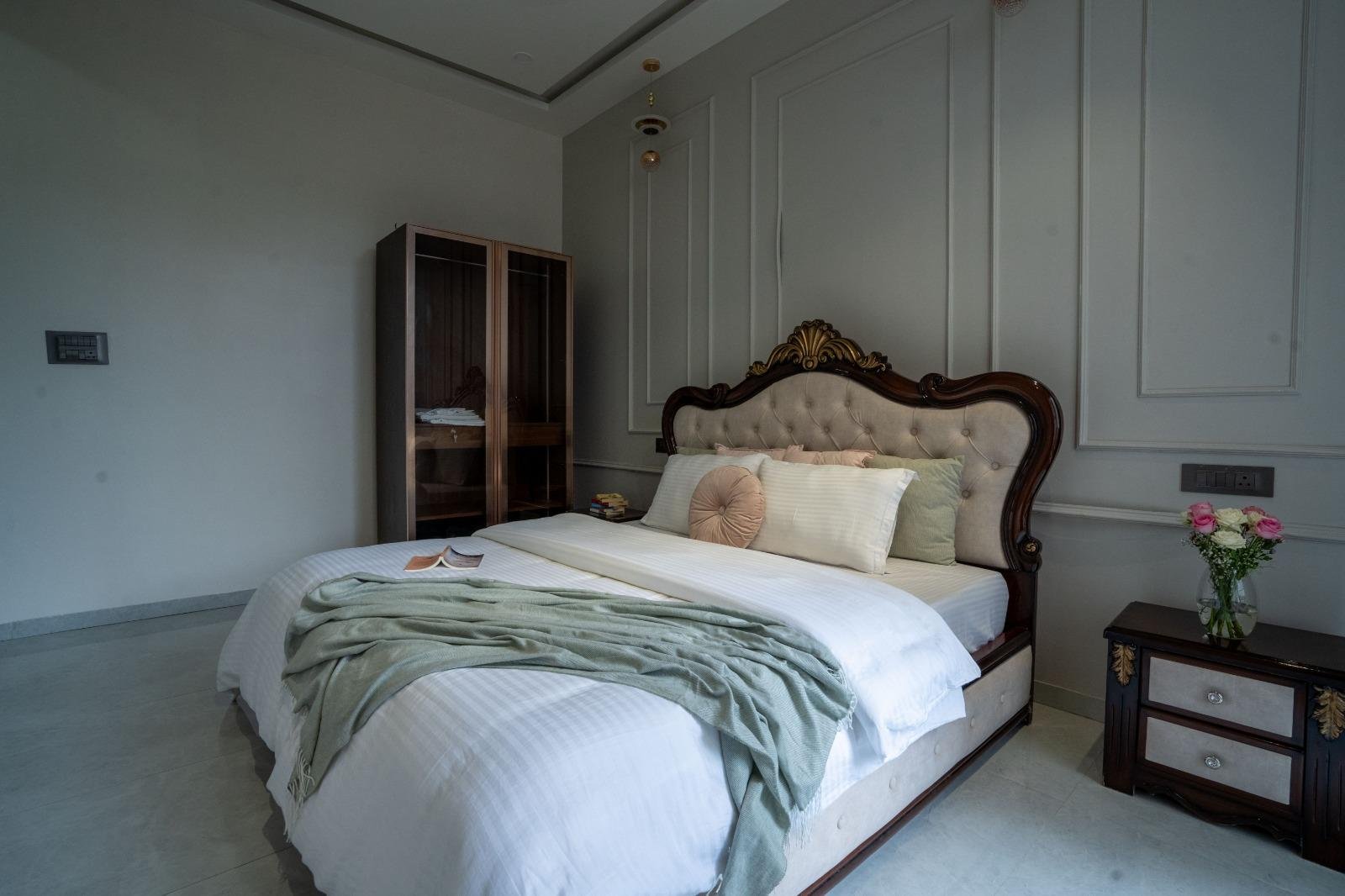 Moonstone 4BHK x Solis Nature