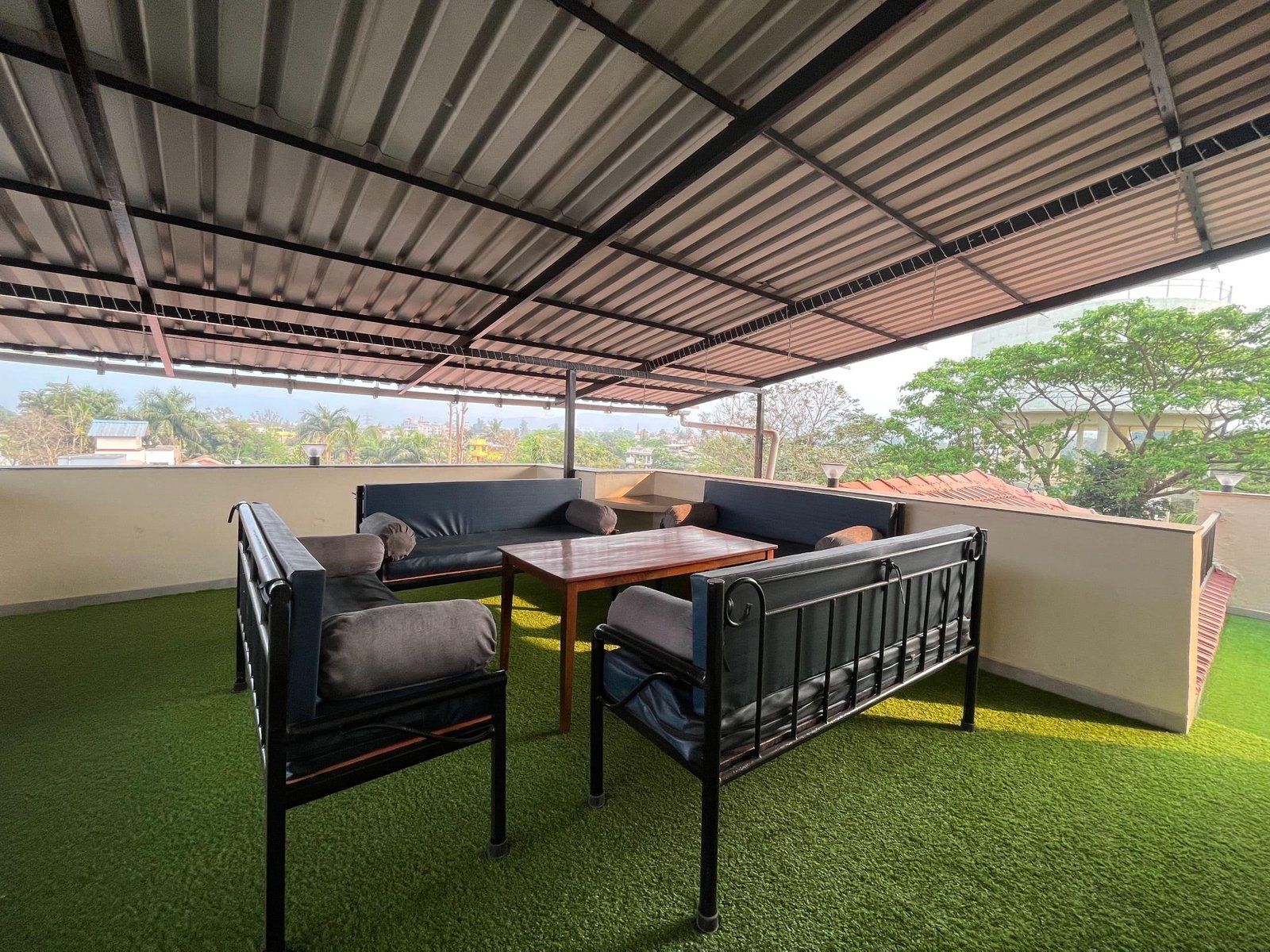 Labdhi 8BHK x Solis Nature