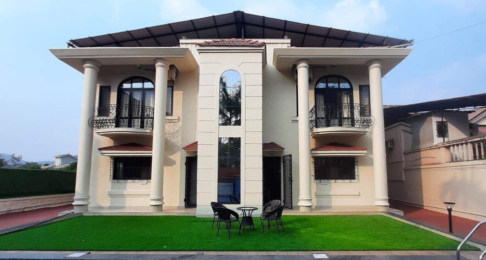 Labdhi 8BHK x Solis Nature