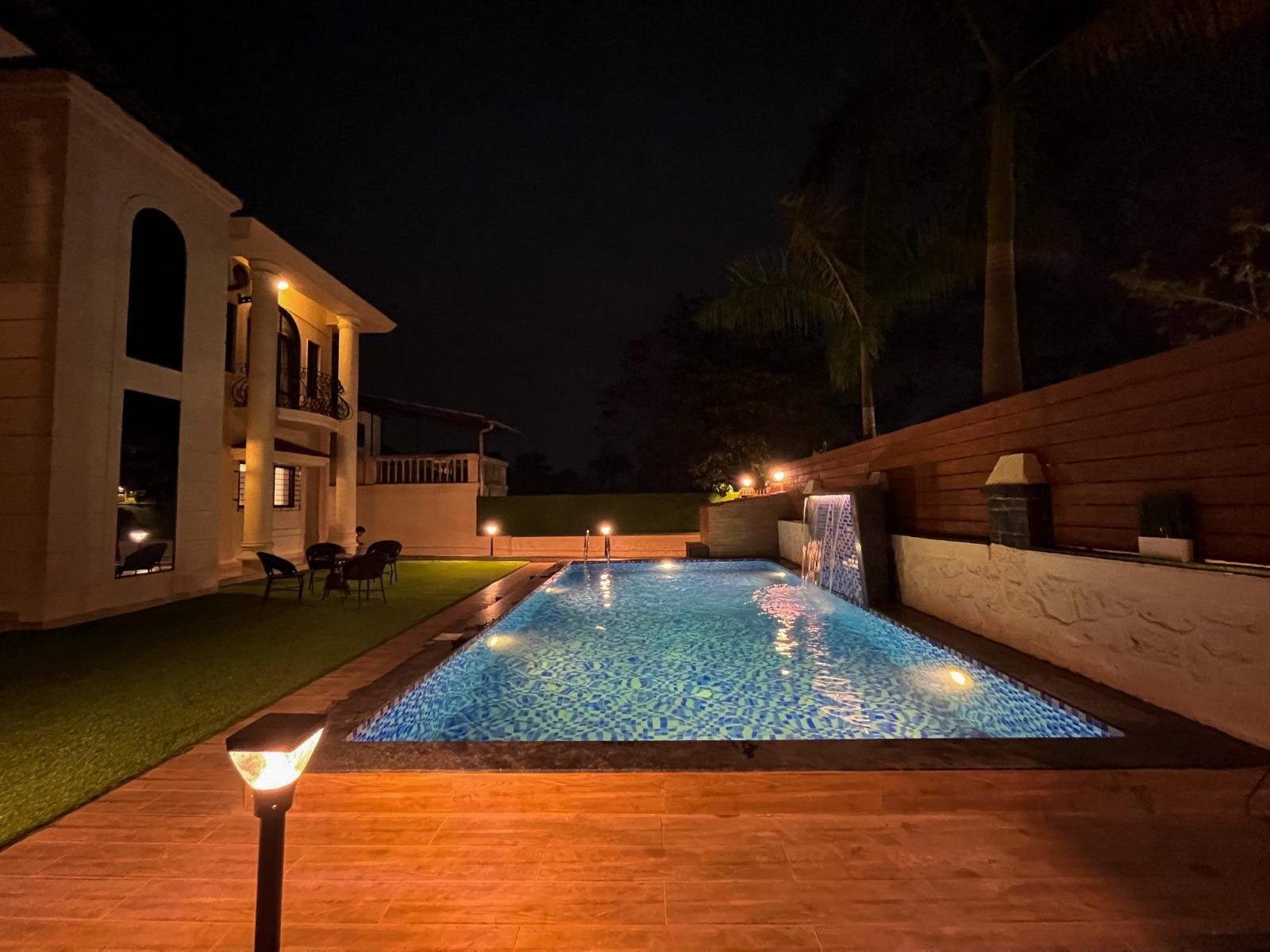 Labdhi 8BHK x Solis Nature