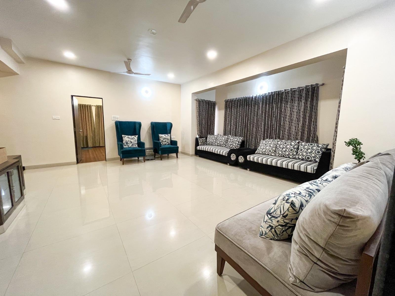 Labdhi 8BHK x Solis Nature