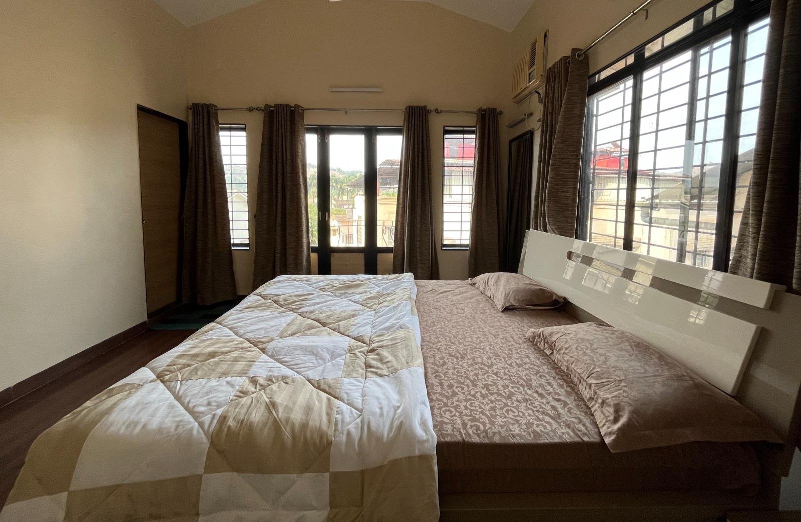Labdhi 8BHK x Solis Nature