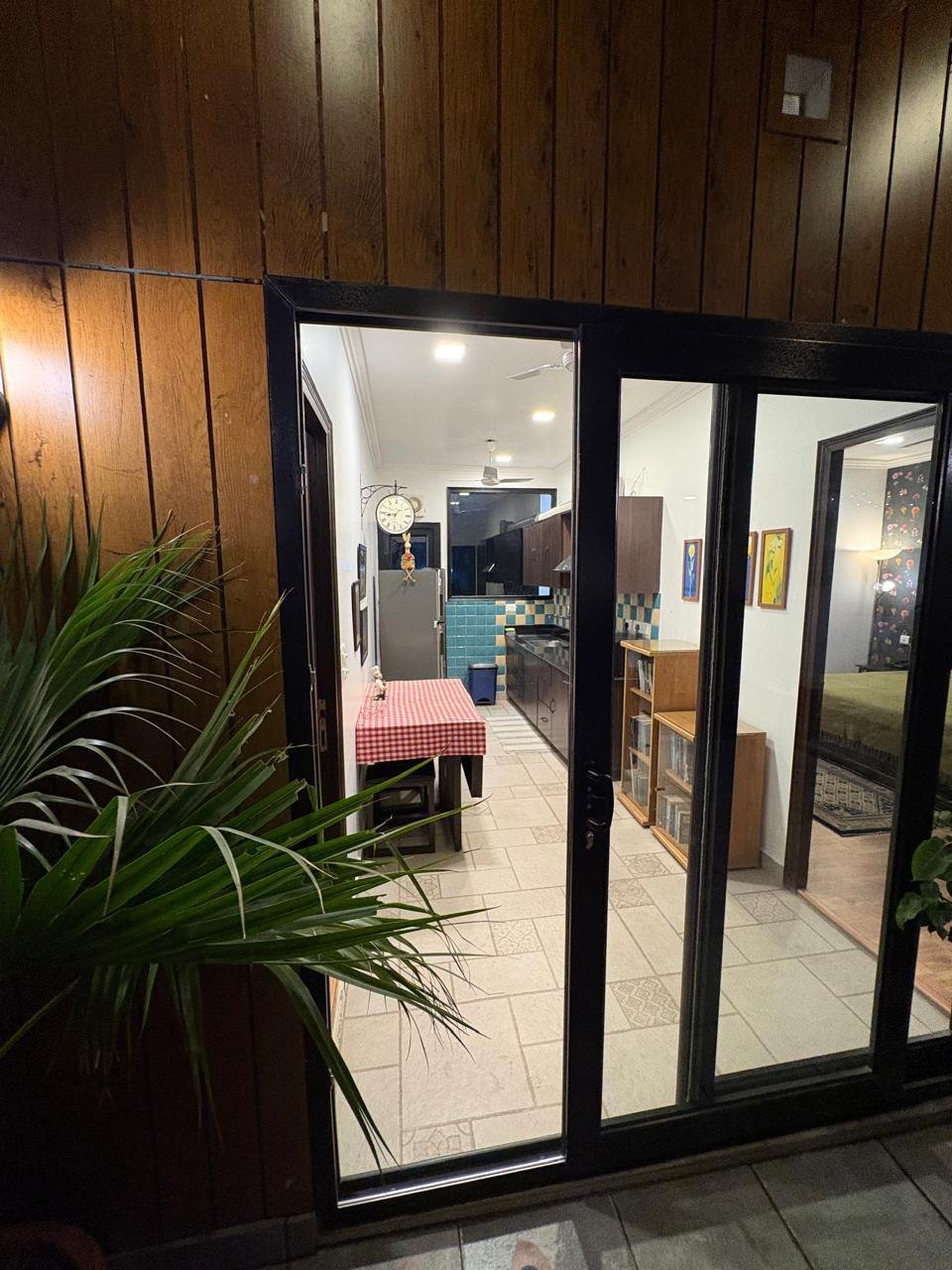 Vandana's bed and breakfast (NCR) x Solis Nature