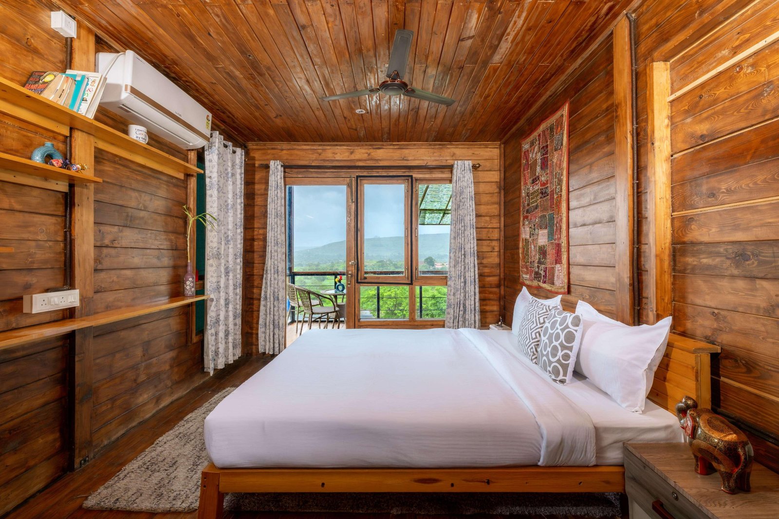 Woodscape 5BHK x Solis Nature