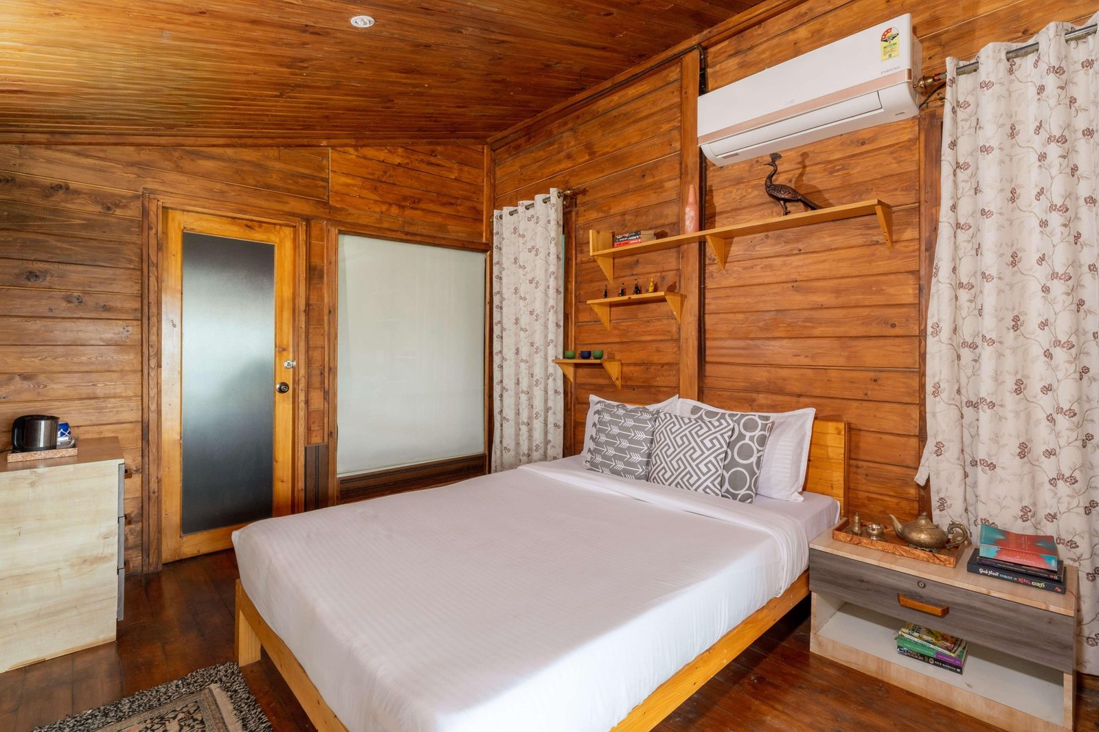 Woodscape 5BHK x Solis Nature