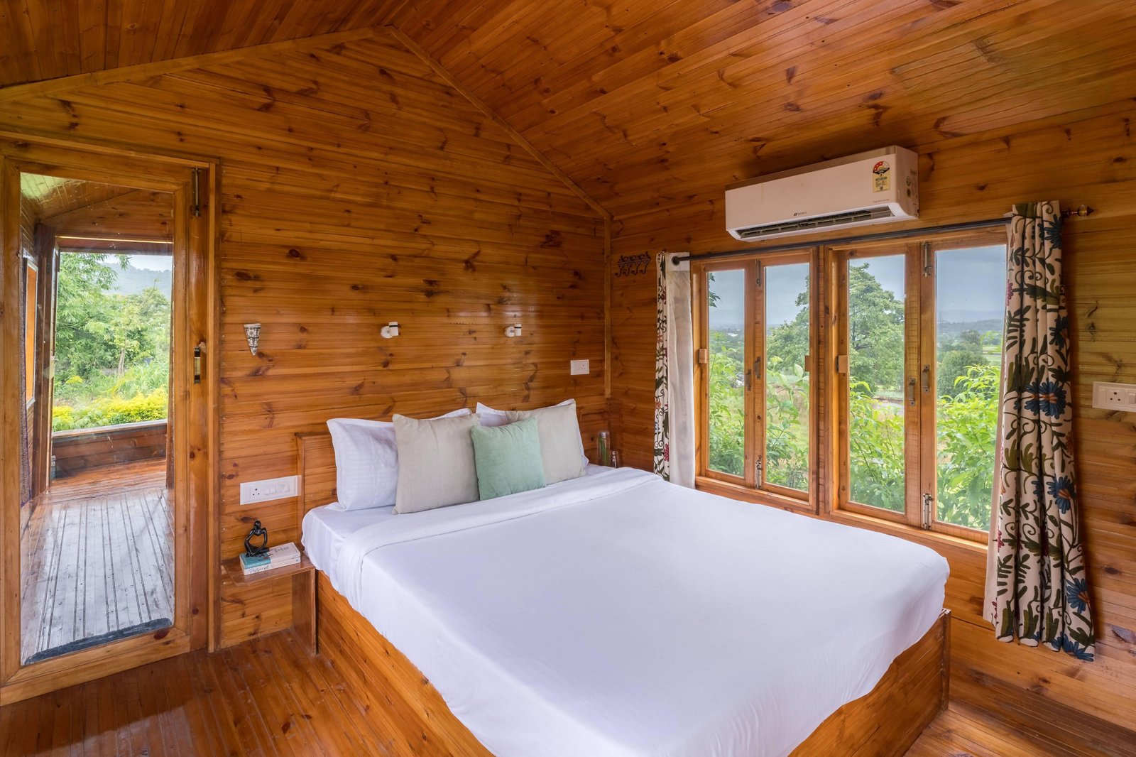 Woodscape 5BHK x Solis Nature