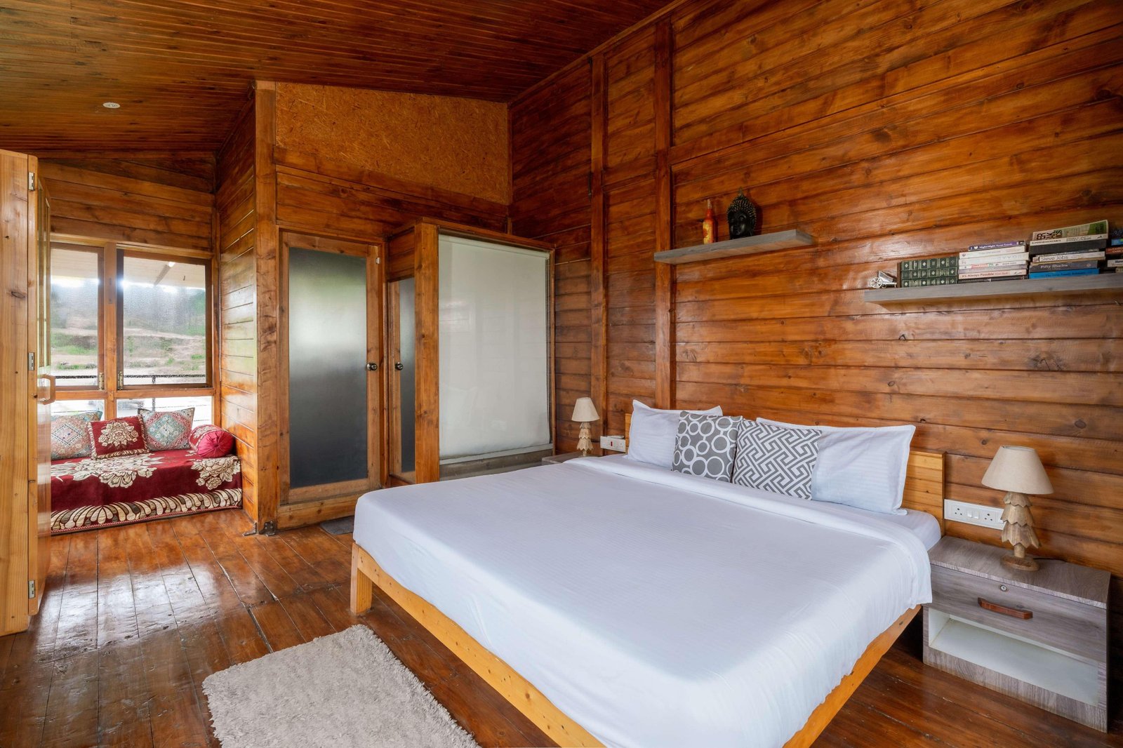 Woodscape 5BHK x Solis Nature