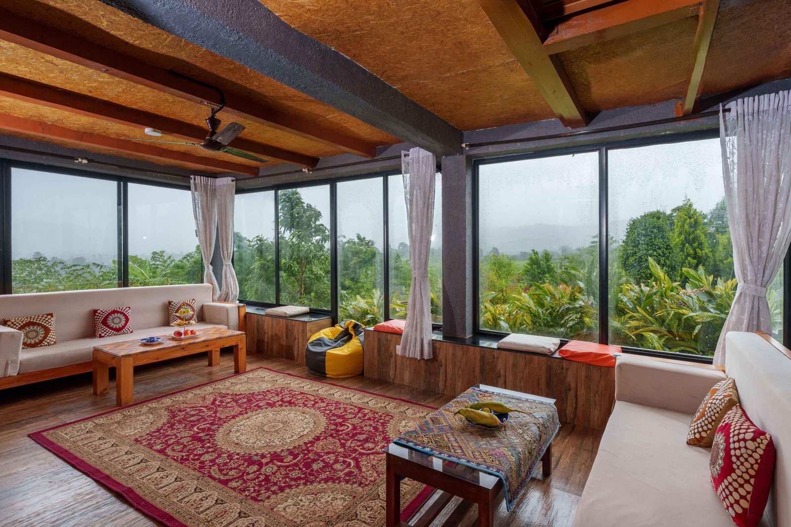Woodscape 5BHK x Solis Nature