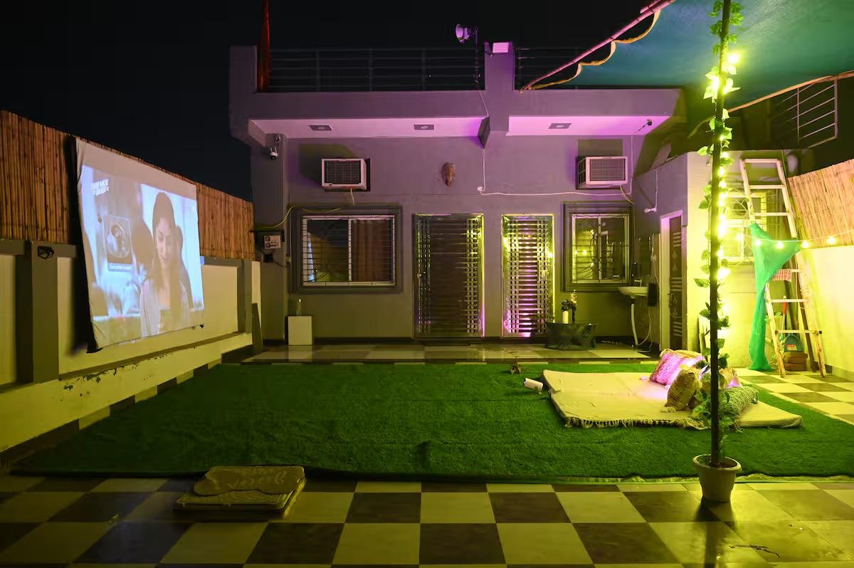 The MiNi Nest x Solis Nature