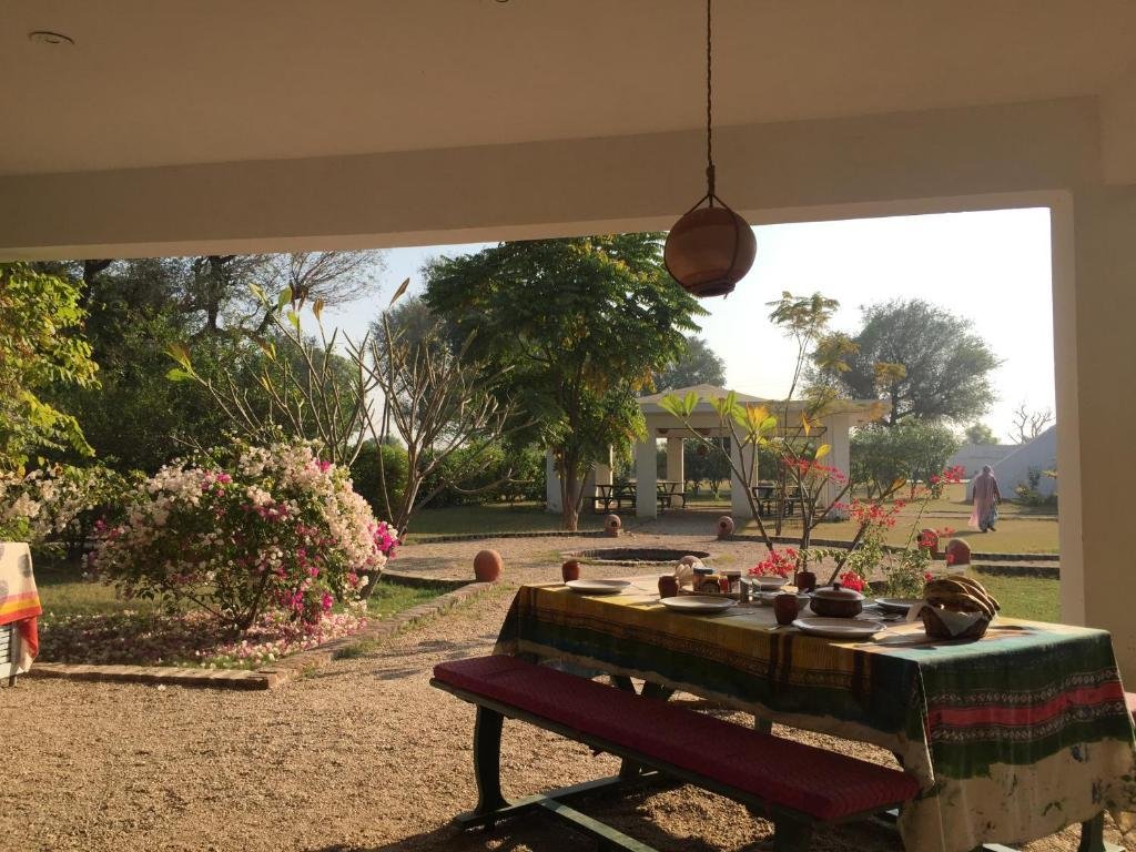 Savista Retreat x Solis Nature
