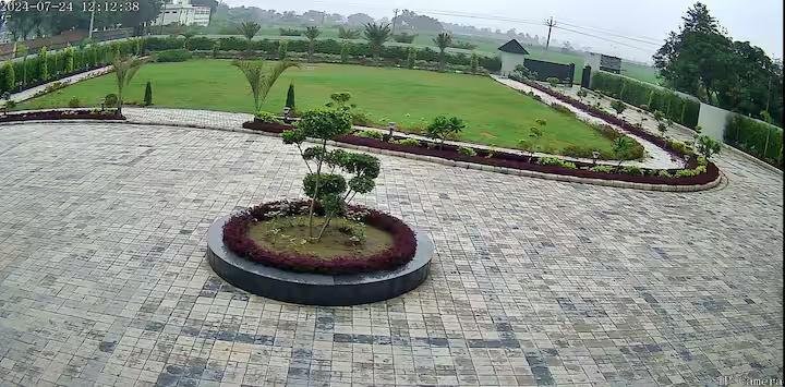 2Bed Room Appart in Green Galaxy Villa with Pool x Solis Nature