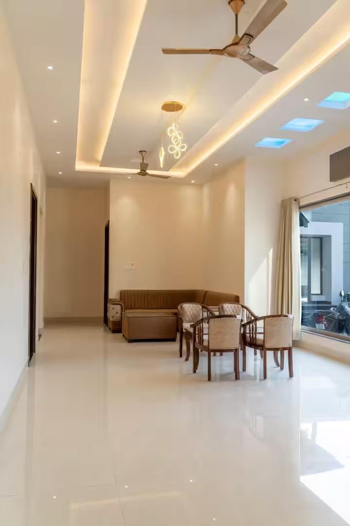3bed Room appartment with swimming pool x Solis Nature