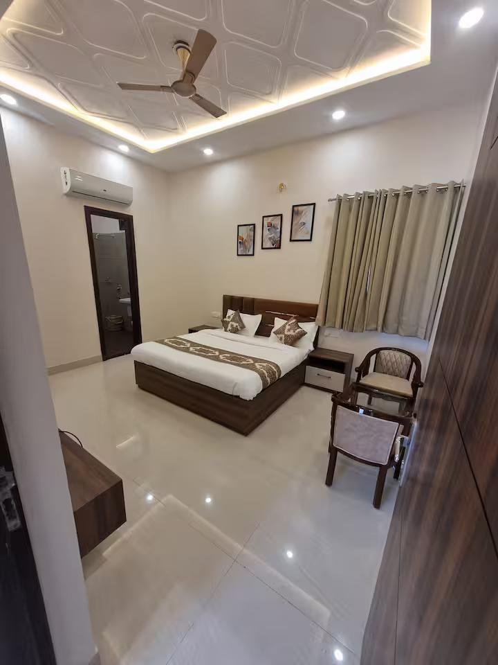 Green Galaxy Villa 10 bed Rooms villa and Pool x Solis Nature