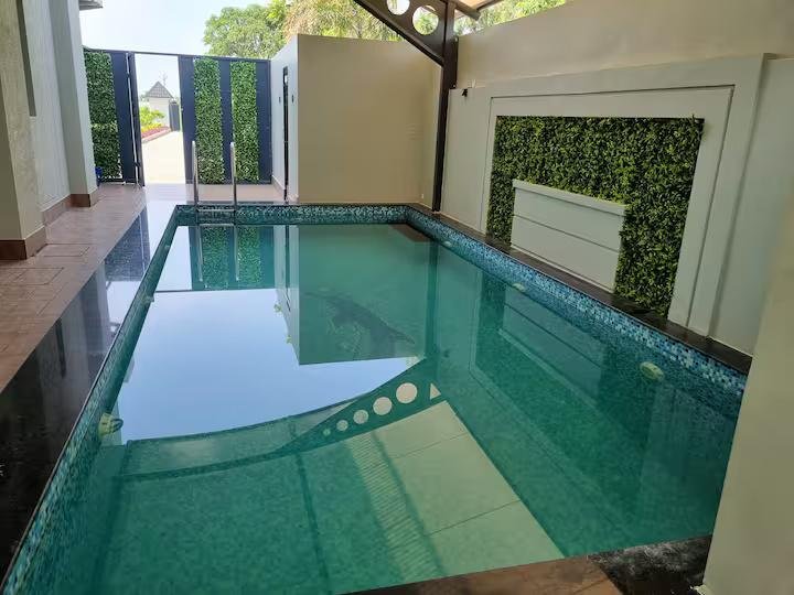 2bed Room Appartment with swimming Pool x Solis Nature