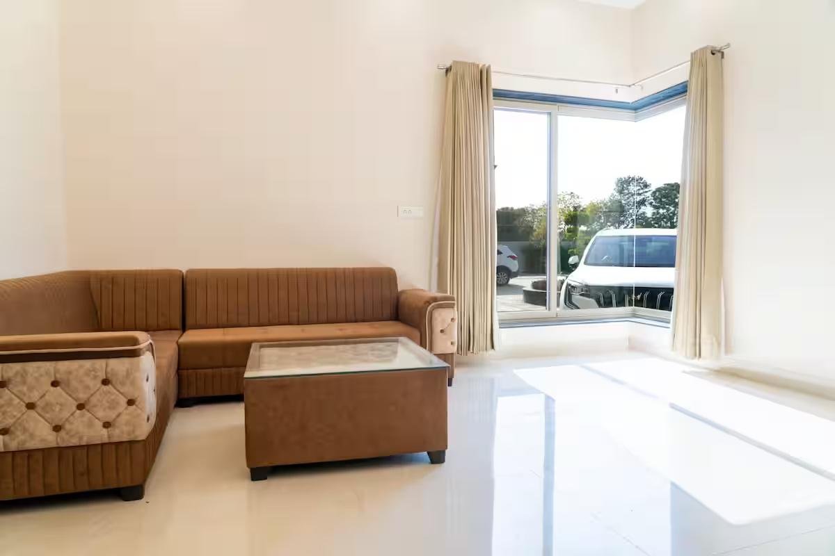 2bed Room Appartment with swimming Pool x Solis Nature
