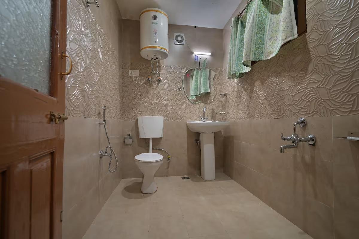 Aubiz Villa's Residential Suite x Solis Nature