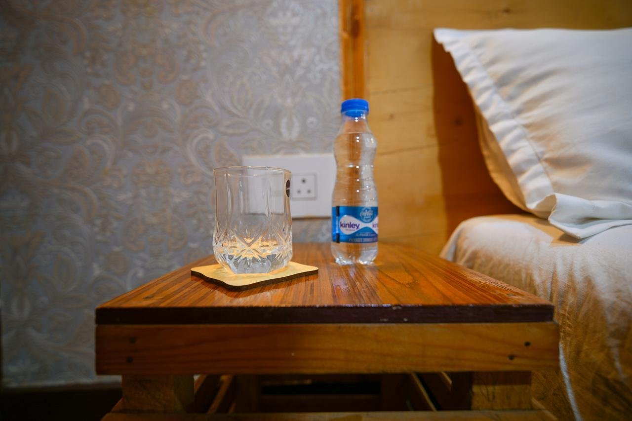 Aubiz Villa's Residential Suite x Solis Nature