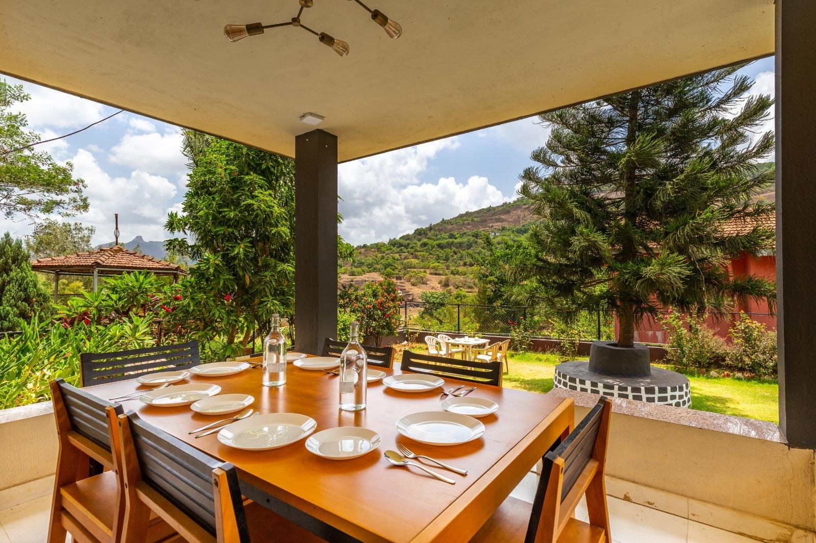 Jazz by the lake 2BHK x Solis Nature