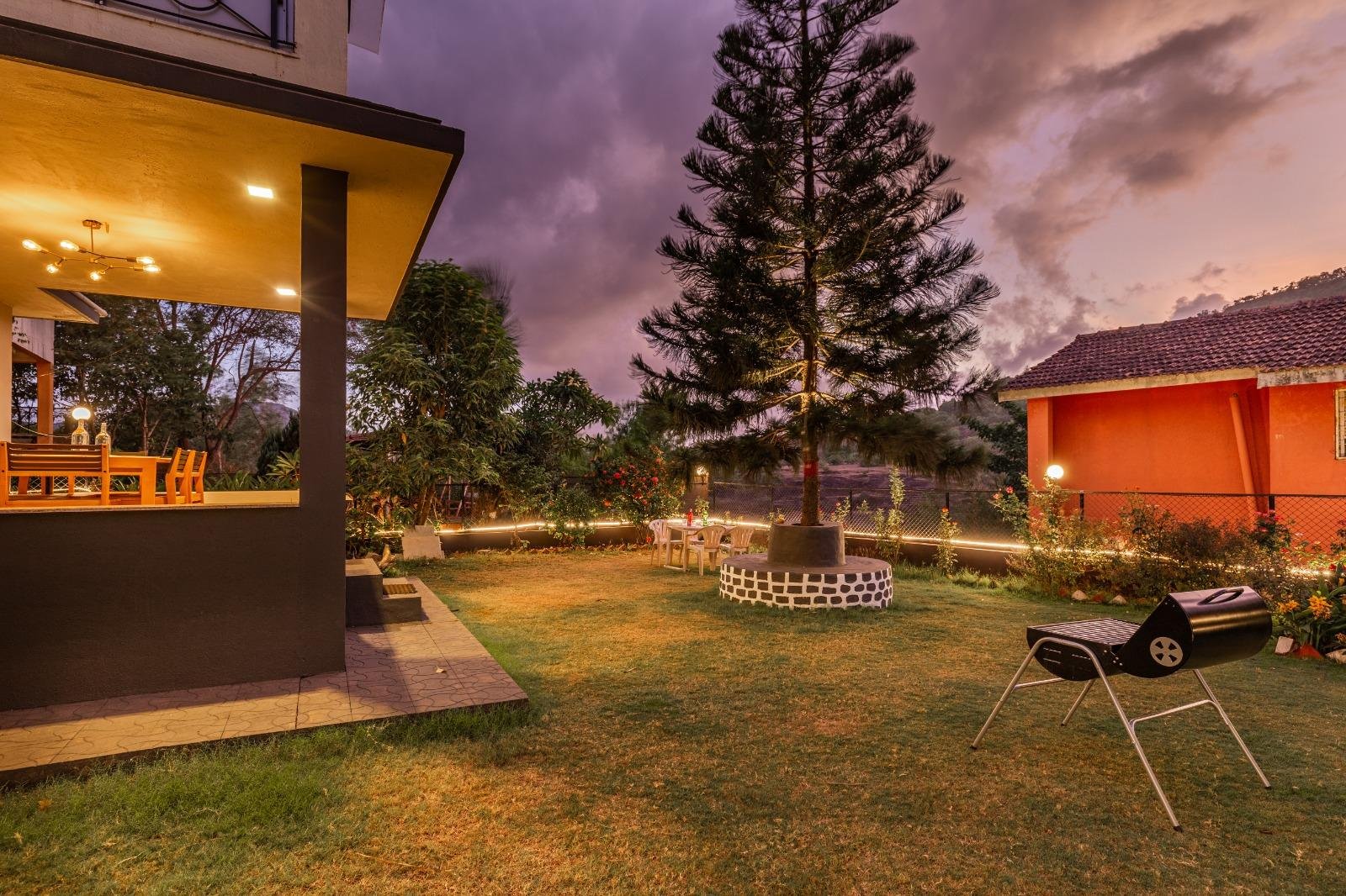 Jazz by the lake 2BHK x Solis Nature